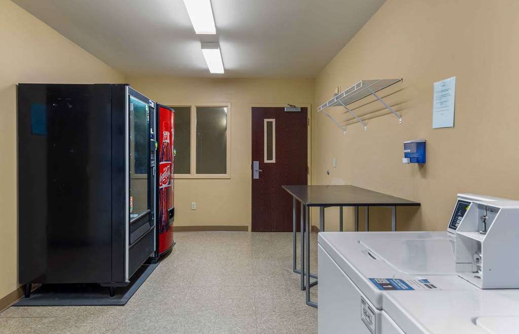 Extended Stay America Select Suites Hartford Manchester - photo 36