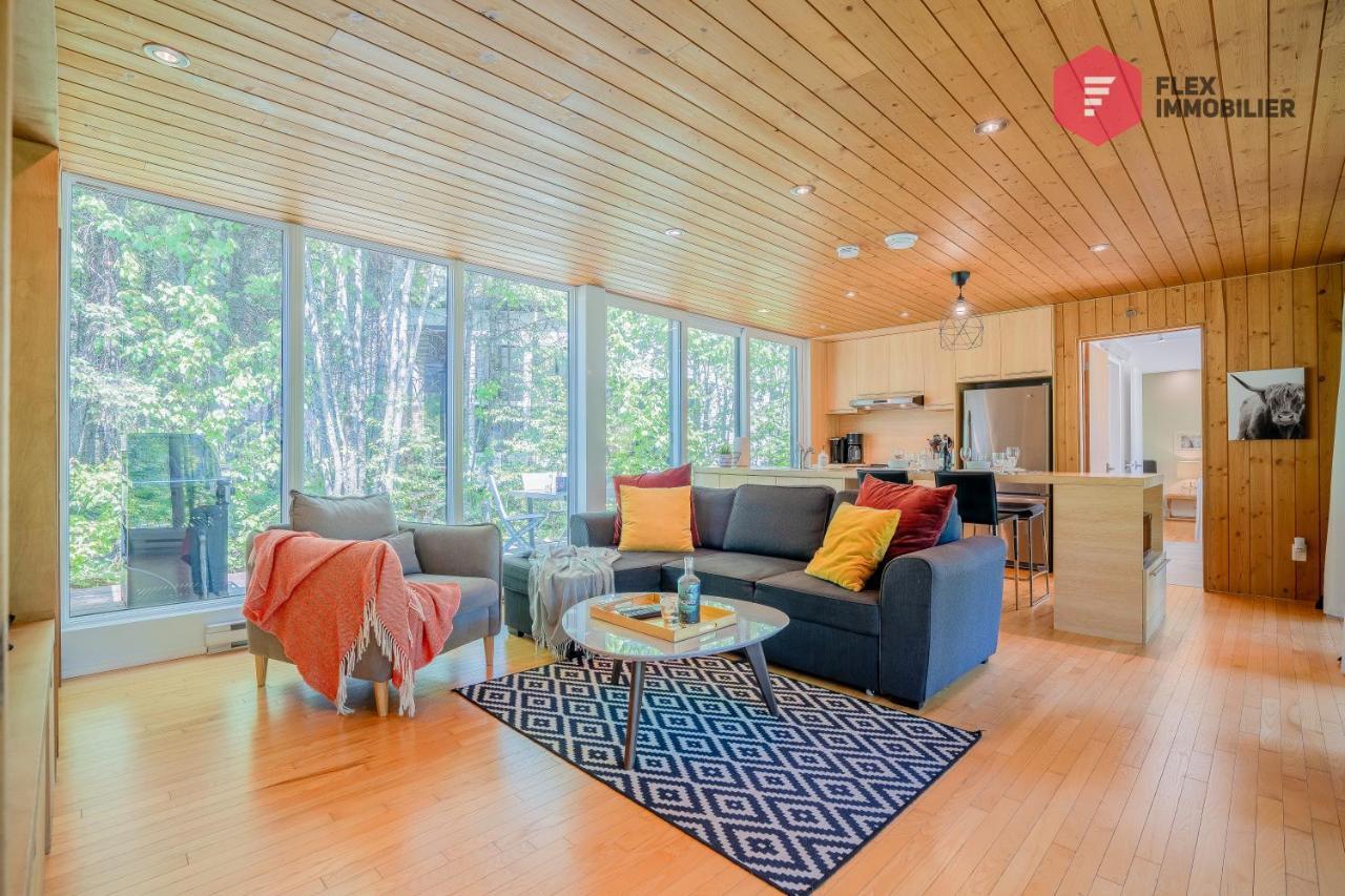 The HALO SPA Sauna Pool Billiards Hiking 25 min from Quebec in Pont Rouge, Canada