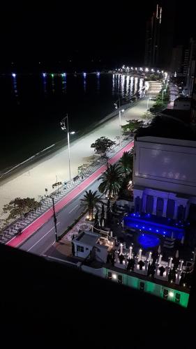Novo lar Camboriu Park Frente Mar