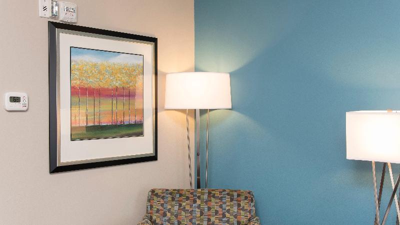 Holiday Inn Indianapolis Airport by IHG - photo 21