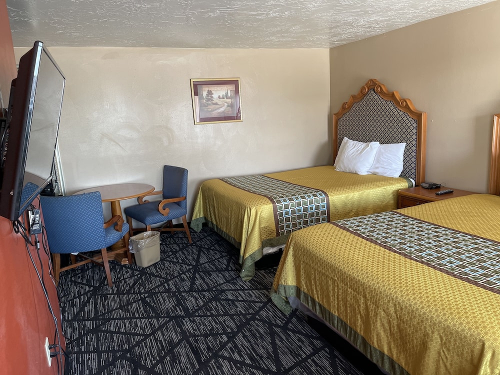 Riverton Inn & Suites - photo 6