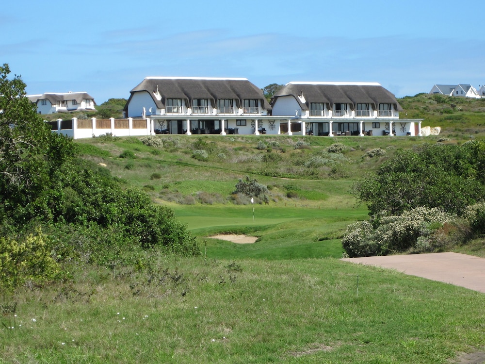 St Francis Golf Lodge — 4-Star Luxury Hotel in George, South Africa