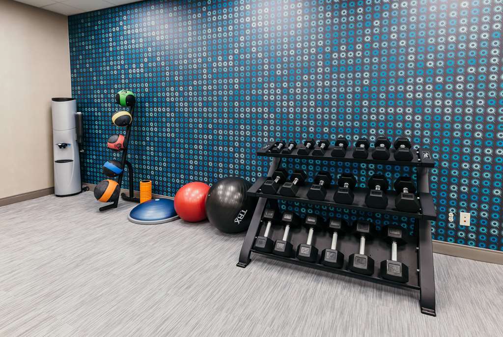 La Quinta Inn & Suites by Wyndham Ankeny IA Des Moines IA - photo 13