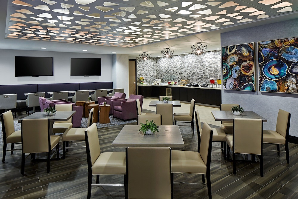 Seattle Marriott Bellevue - photo 60