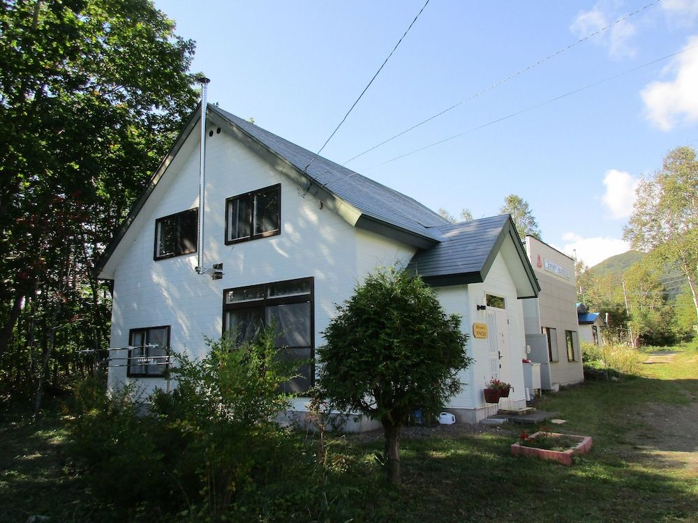 Fresh Air Inn - last minute hotel in Unknown City