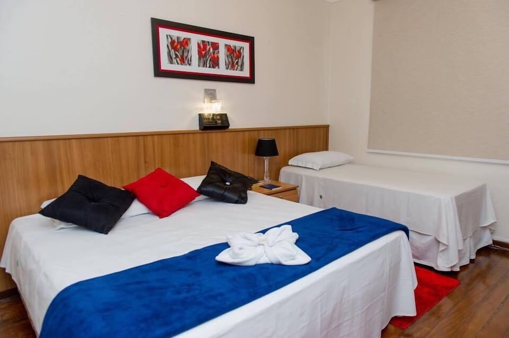 Hotel Premier — Rio Claro — photo 3