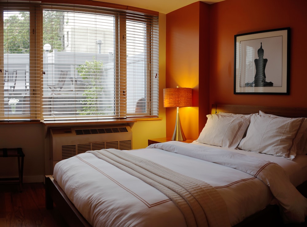 Sanctuary NYC Retreats - photo 22