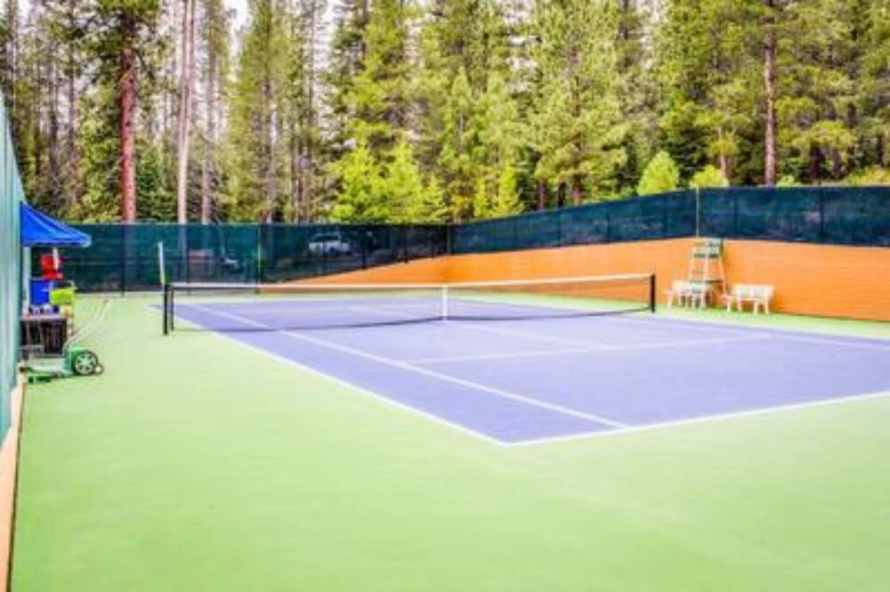 Emerald by Avantstay Tahoe Donner Mountain Retreat w Large Patio - photo 6