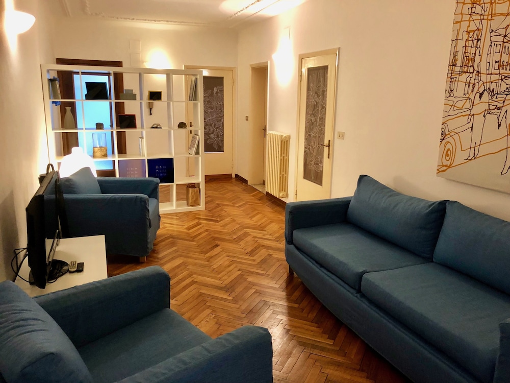 Ca' Giulia — 4-Star Luxury Hotel in Venice, Italy