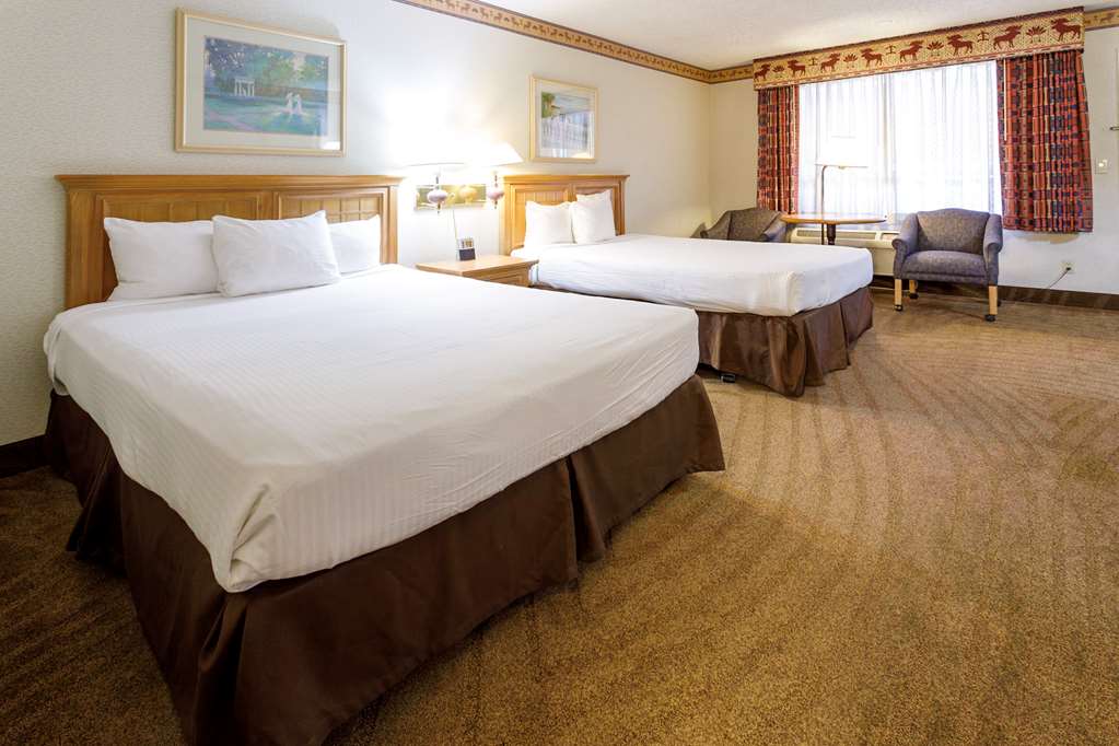 Gold Country Inn and Casino by Red Lion Hotels - photo 31