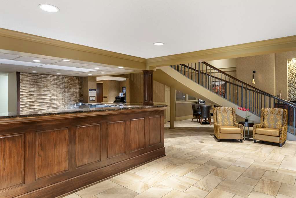 Best Western Plus Ramkota Hotel - photo 45