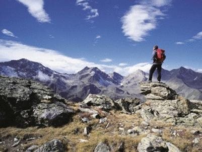Bei Max Hotel Garni Kirchenwirt in Sankt Leonhard, Austria