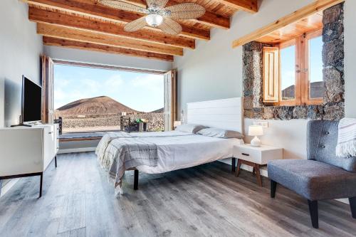 Villa Tranquila — 4-Star Luxury Hotel in Villaverde, Spain