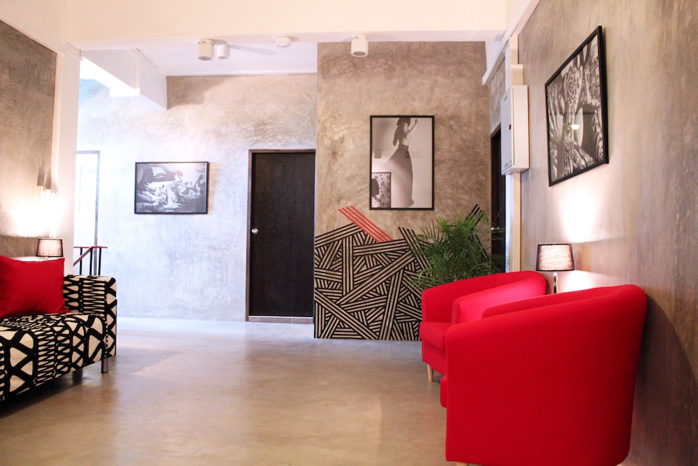 Kama Bangkok Boutique Bed & Breakfast