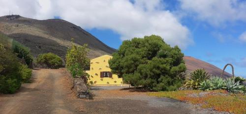 El Pajerito de El Tejal — hotel near El Hierro Airport
