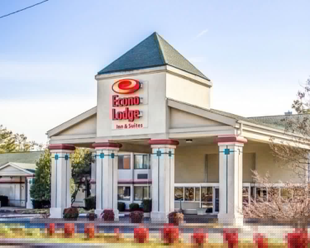 Dayspring Extended Stay - featured photo