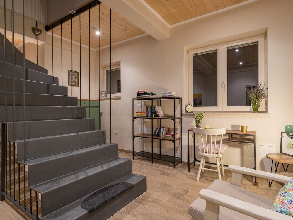 Villa & SPA My Koltrina — 4-Star Luxury Hotel in Svetvincenat, Croatia