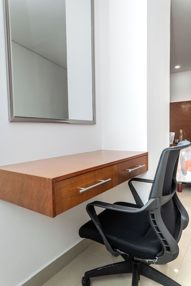 Suites Gaby Cancun
