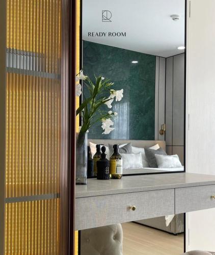 Luxury room