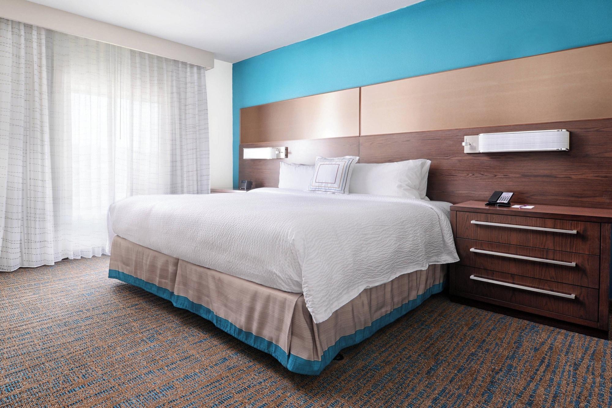 Residence Inn by Marriott Houston Pasadena - photo 4