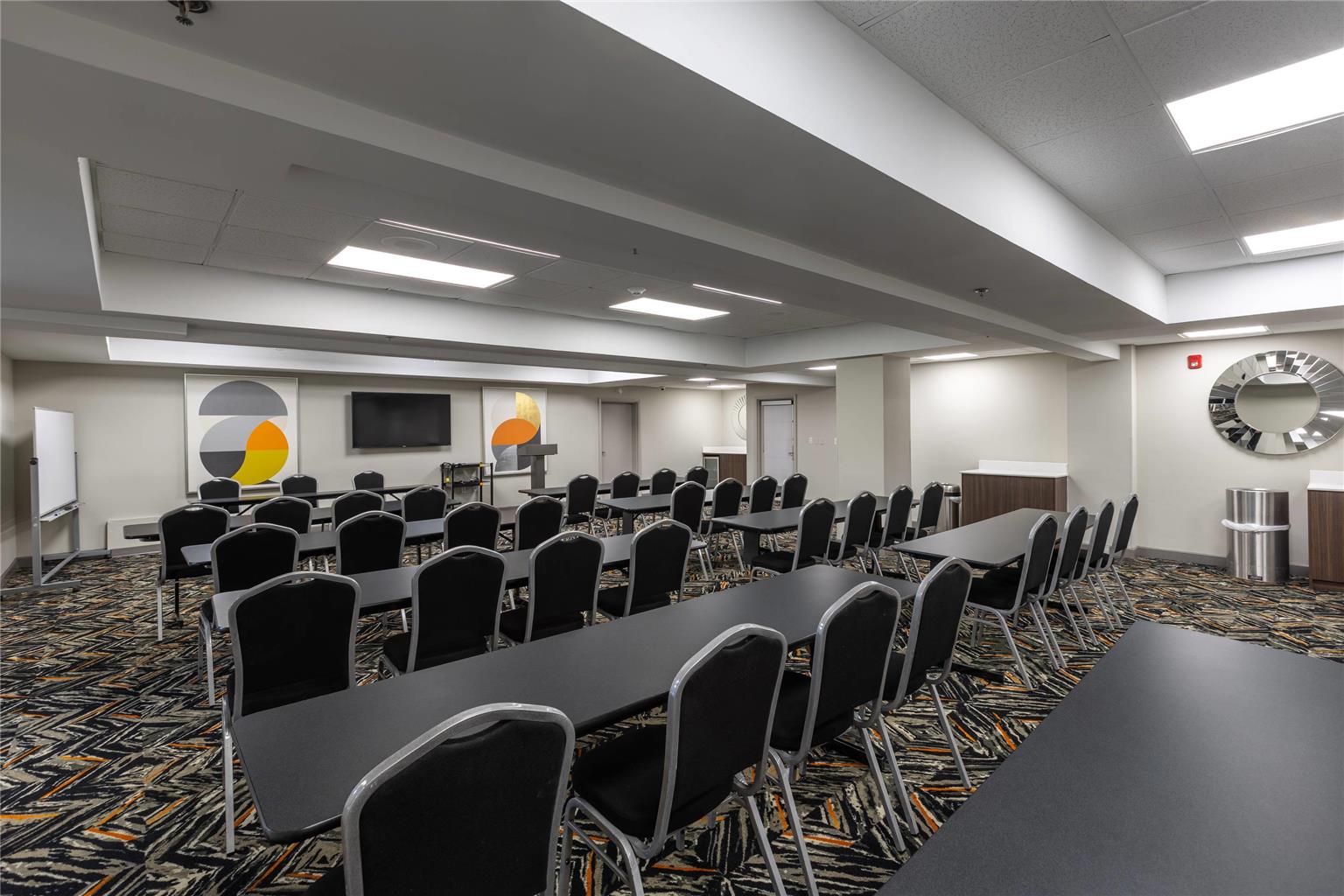 Country Inn & Suites by Radisson Lake Norman Huntersville NC - photo 51