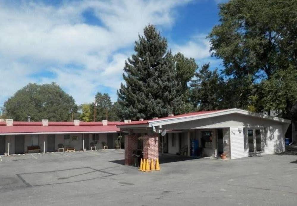 Westward Motel - photo 13