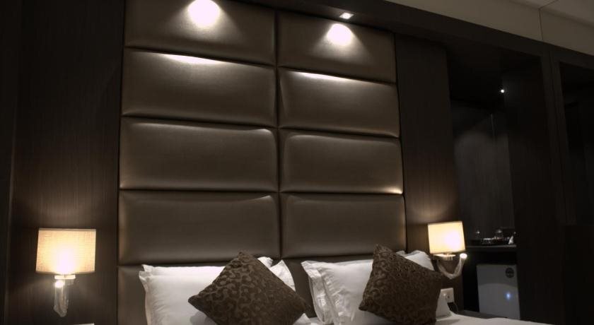 Hotel Sai Sanidhya in Thane, India