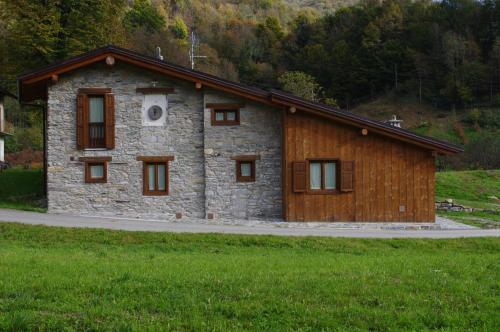 Naturalmente Housing — hotel in Ceres