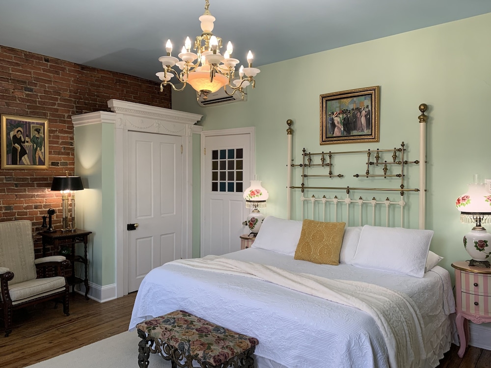 Philadelphia Hotel Bella Vista - photo 6
