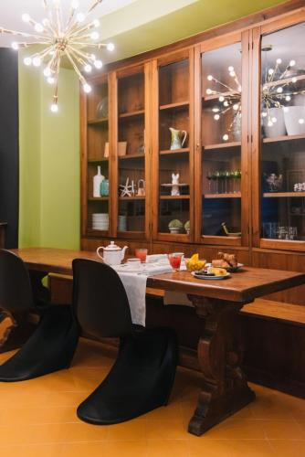 Mini Hotel Saporetti in Sabaudia, Italy