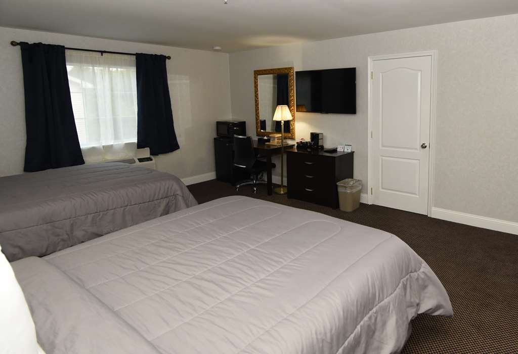 FairBridge Hotel Atlantic City - photo 29