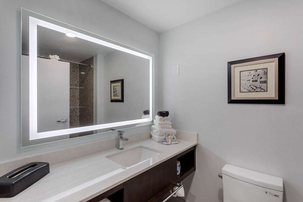 Comfort Suites Mt. Juliet Nashville Area - photo 12
