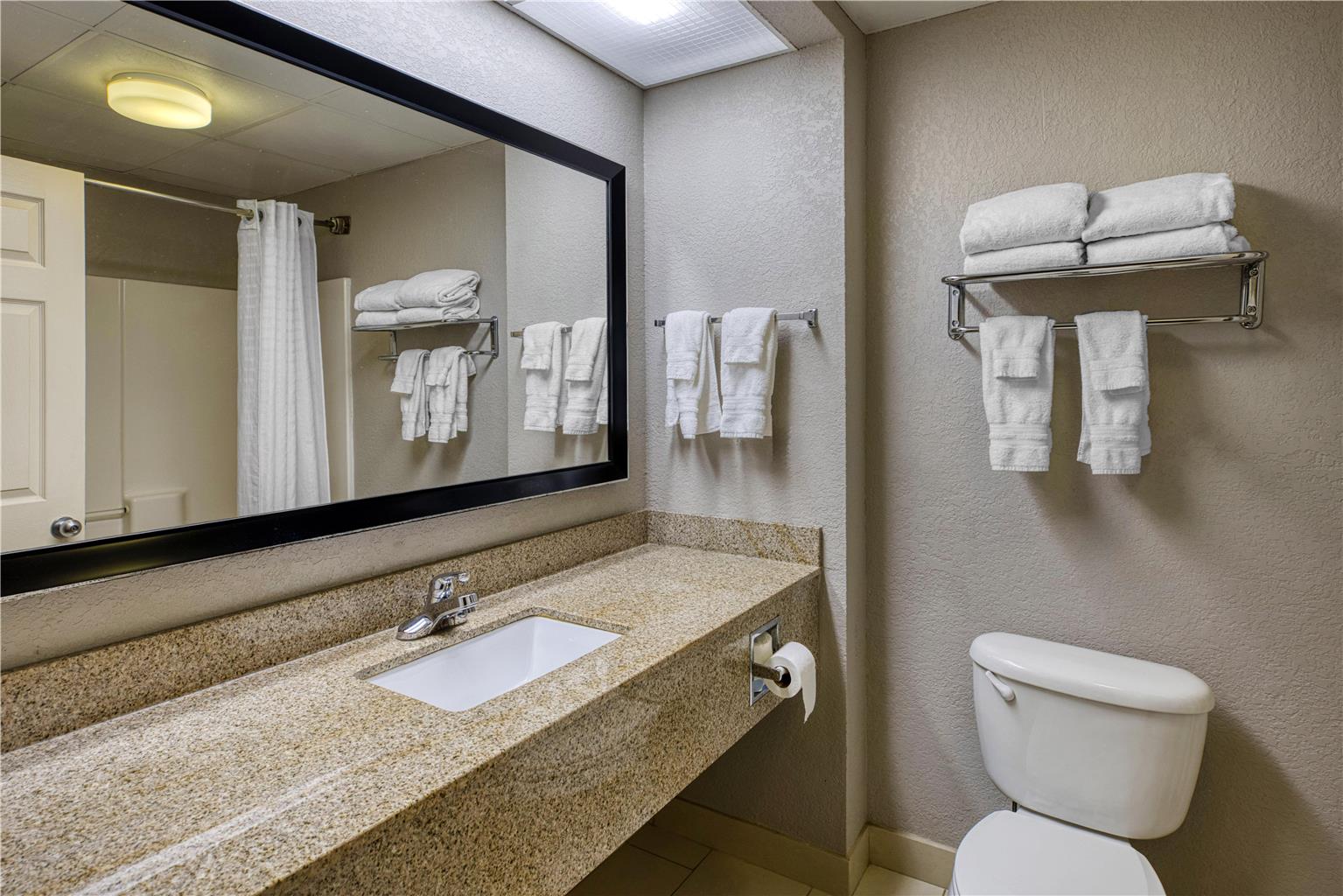 Best Western Lake Cumberland Inn - photo 14