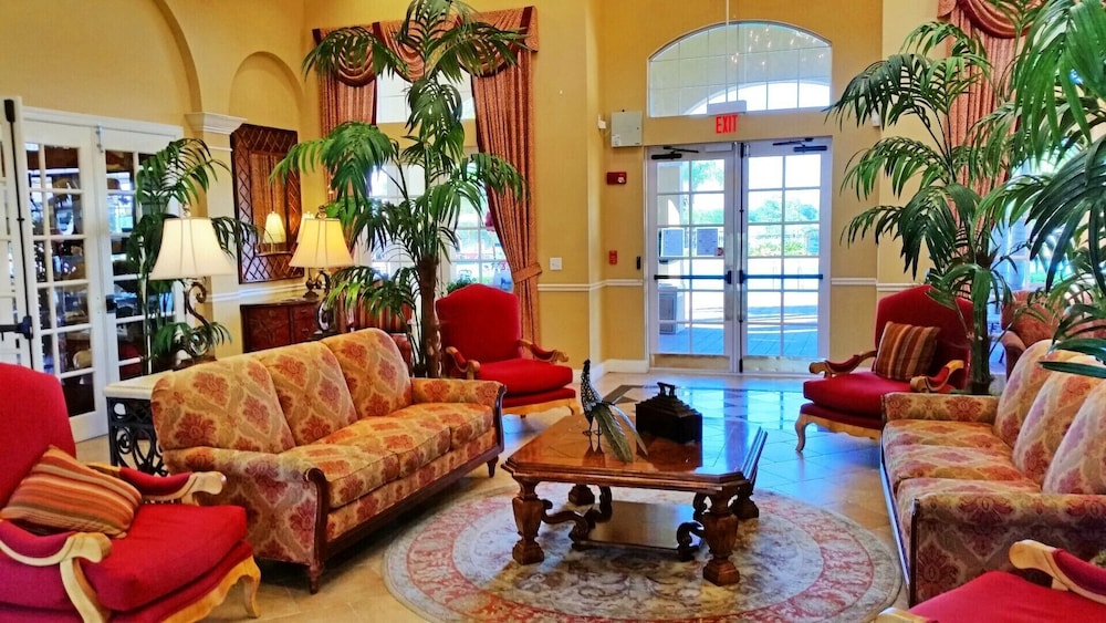 Breakview 4024 203 - carbon neutral hotel in Orlando