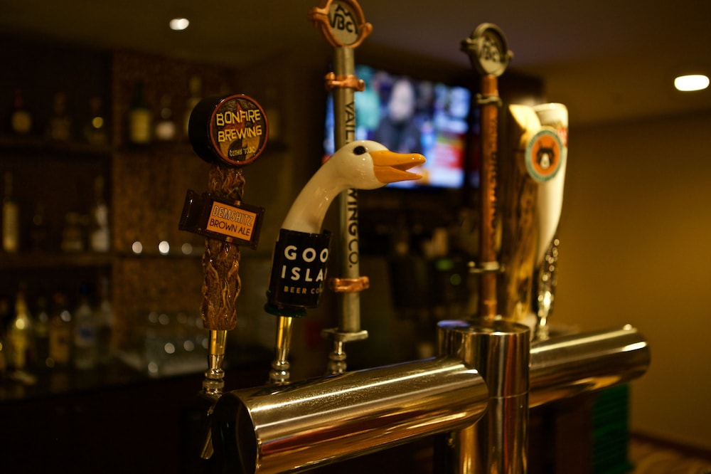 The Osprey at Beaver Creek a RockResort by Vail Resorts - photo 45