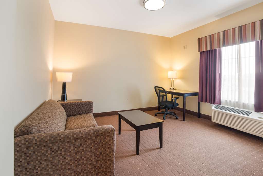 Knights Inn Bunkie - photo 19