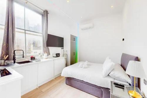 Praed Street Paddington — 4-Star Luxury Hotel in London, United Kingdom