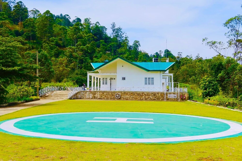Mount Edge Riverside Hotel — hotel in Badulla