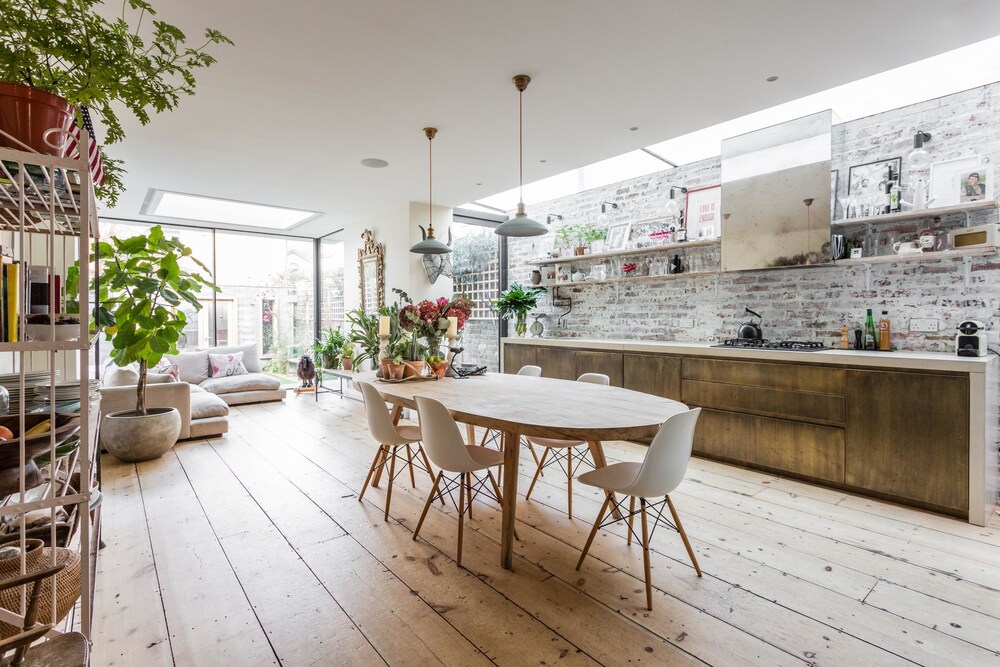 Barlby Road Iii By Onefinestay — 4-Star Luxury Hotel in London, United Kingdom