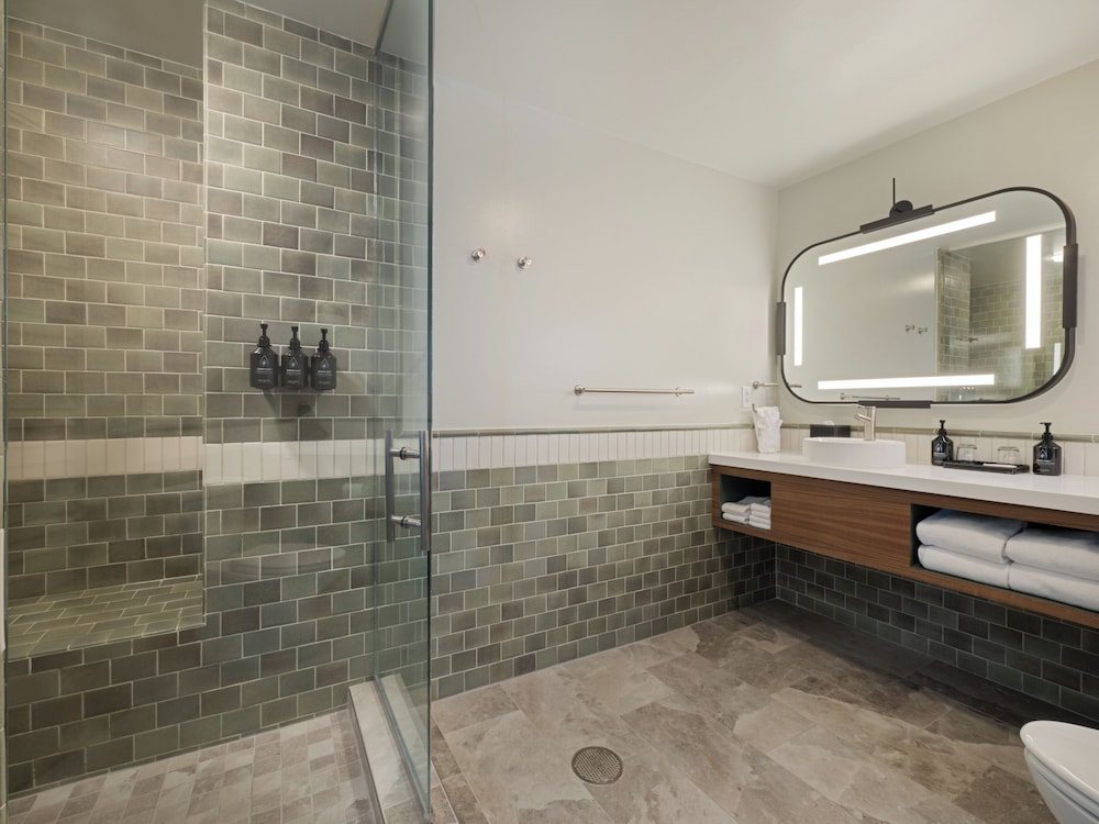 Hotel Indigo Asheville Downtown by IHG - photo 58