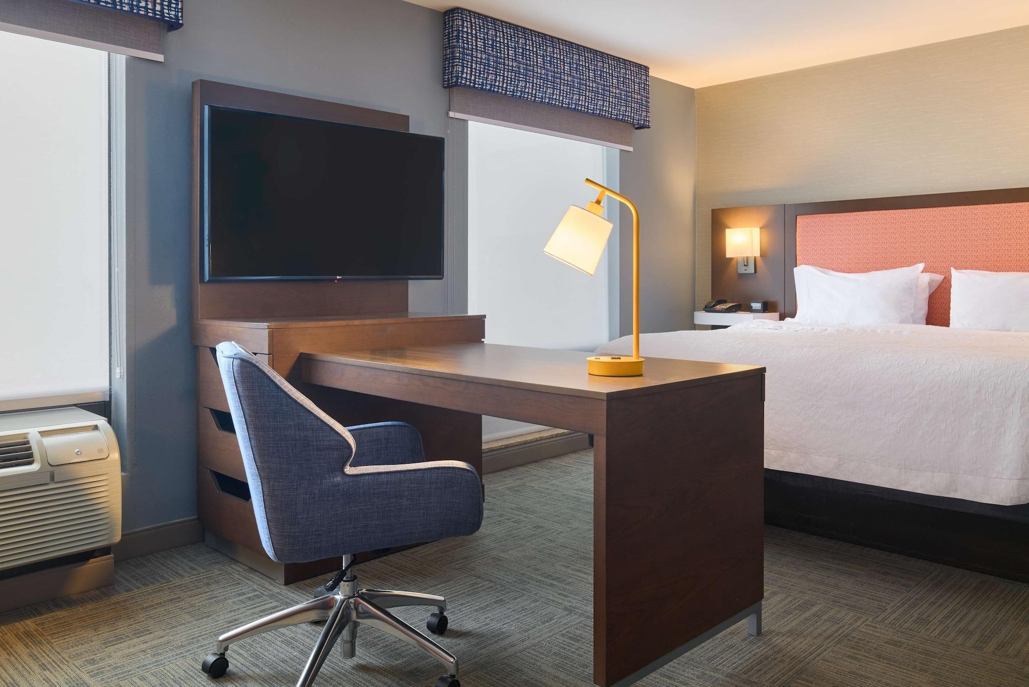 Hampton Inn & Suites Providence Smithfield - photo 17
