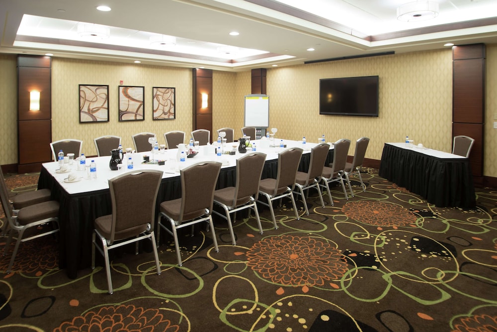 Embassy Suites by Hilton Fayetteville Fort Bragg - photo 34