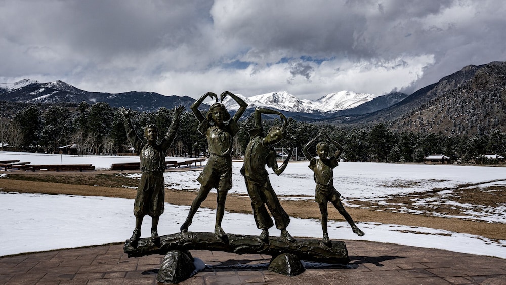 YMCA of The Rockies Estes Park - photo 31