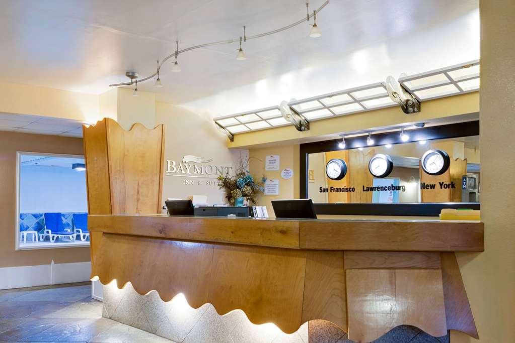 Baymont by Wyndham Lawrenceburg - photo 2