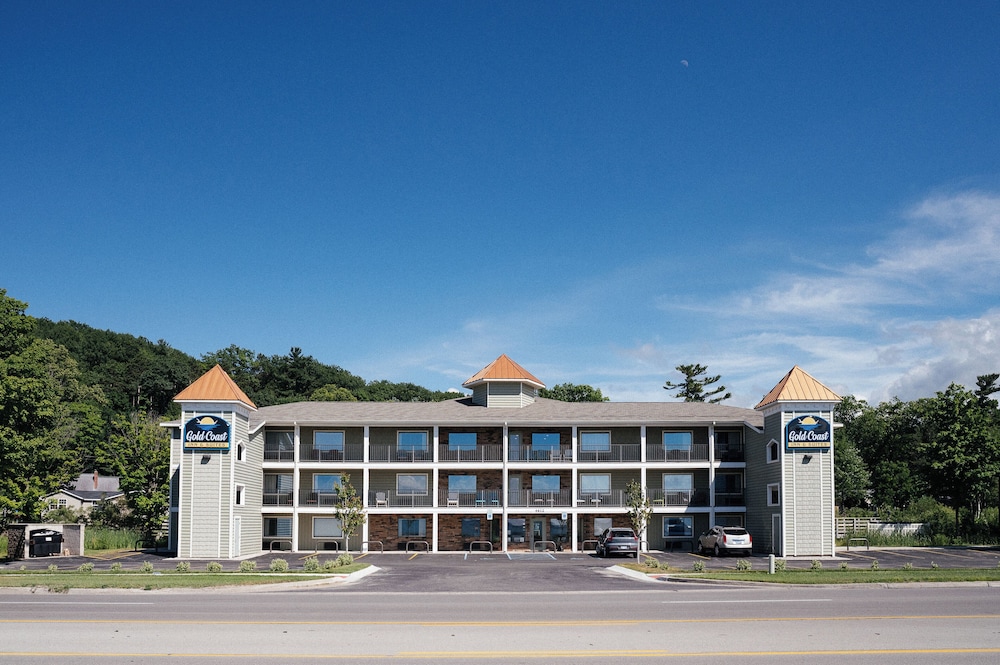 Kasa Gold Coast Inn Traverse City - photo 28
