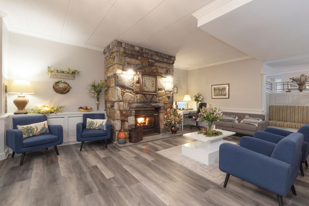 Brandywine River Hotel - photo 17