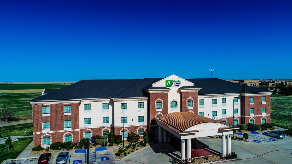 Holiday Inn Express & Suites Pampa by IHG in Pampa, United States