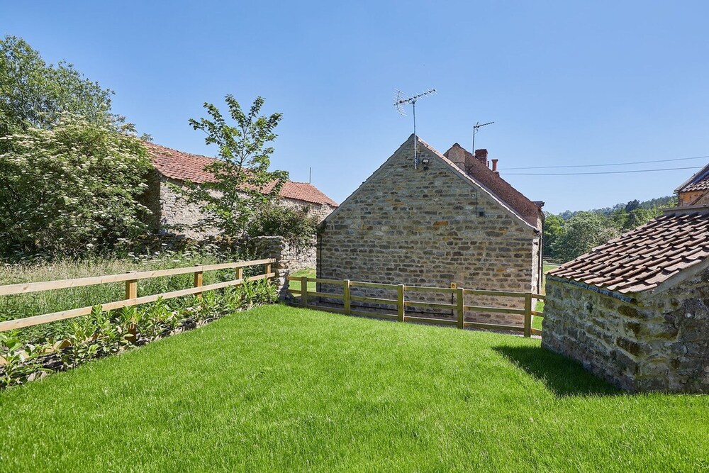 Host & Stay Greengate Cottage