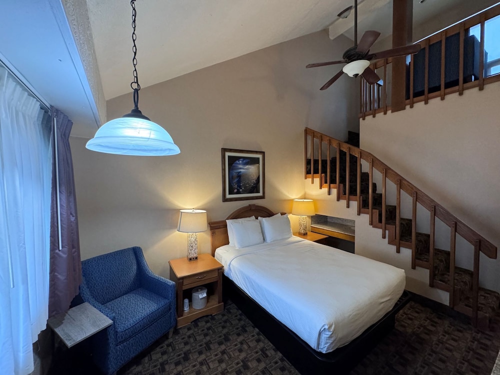 Promenade Inn & Suites Oceanfront - photo 7
