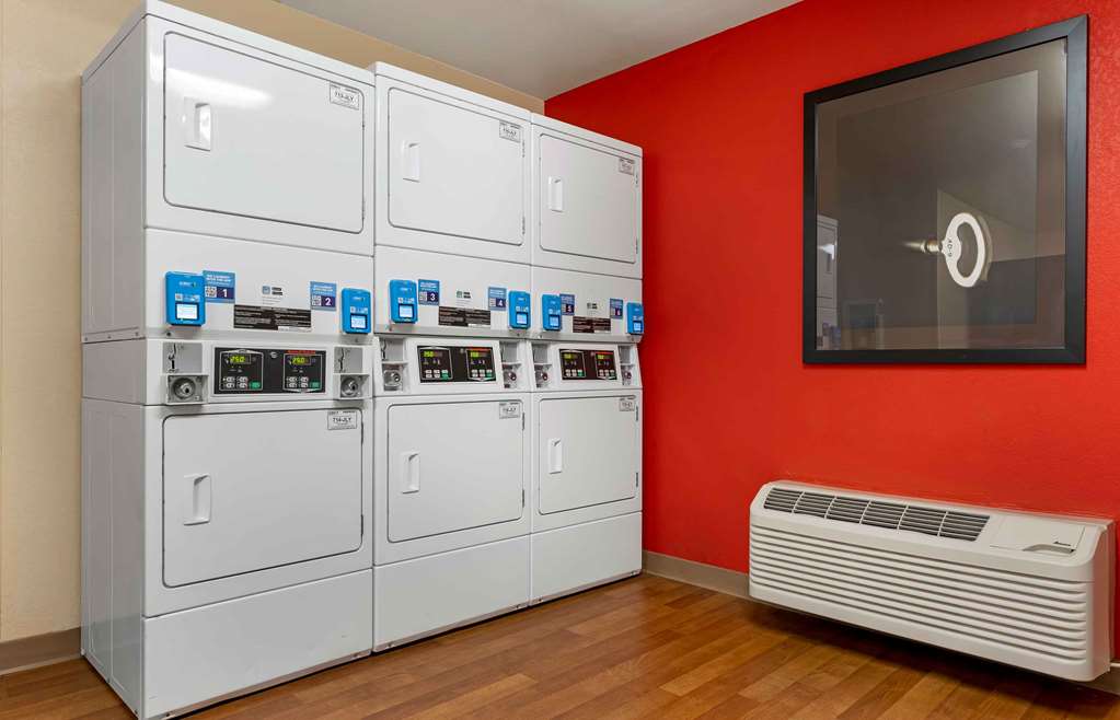 Extended Stay America Select Suites Chicago Hanover Park - photo 37